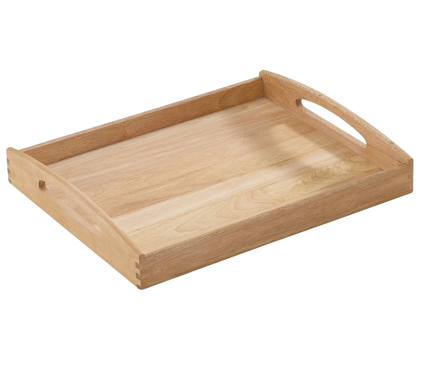 Zassenhaus Dienblad 44 X 36 Cm Hout Naturel 3 Zassenhaus Dienblad 44 X 36 Cm Hout Naturel