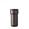 Mepal Ellipse Isoleerbeker 375 Ml Rvs Titanium -Keukenbenodigdheden Winkel 104180040300 mepal insulated mug ellipse 375 ml titanium
