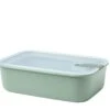 Mepal EasyClip Vershouddoos 1,5 Liter Kunststof Nordic Sage -Keukenbenodigdheden Winkel 106157094700 storage box easyclip 1500 ml nordic sage