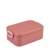Mepal Bento Lunchbox Midi 18,5 X 12 Cm Kunststof Vivid Mauve 1 Mepal Bento Lunchbox Midi 18,5 X 12 Cm Kunststof Vivid Mauve -Keukenbenodigdheden Winkel 107632078700 mepal lunch box midi tab vivid mauve 2
