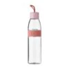 Mepal Ellipse Waterfles 700 Ml Kunststof Vivid Mauve -Keukenbenodigdheden Winkel 107778078700 mepal water bottle ellipse 750 ml vivid mauve