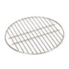 Big Green Egg Stainless Steel Grid Large 2 Big Green Egg Stainless Steel Grid Large -Keukenbenodigdheden Winkel 110114 13ss r stainless steel grid 2