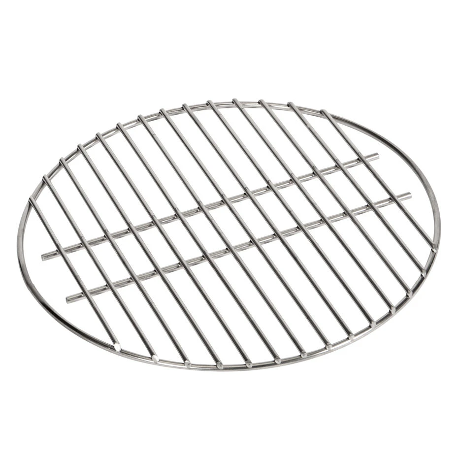 Big Green Egg Stainless Steel Grid Mini 3 Big Green Egg Stainless Steel Grid Mini
