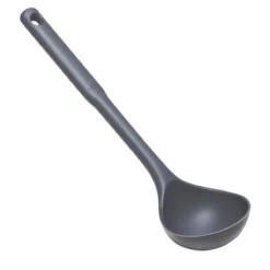 OXO Good Grips Soeplepel 33 Cm Silicone Grijs