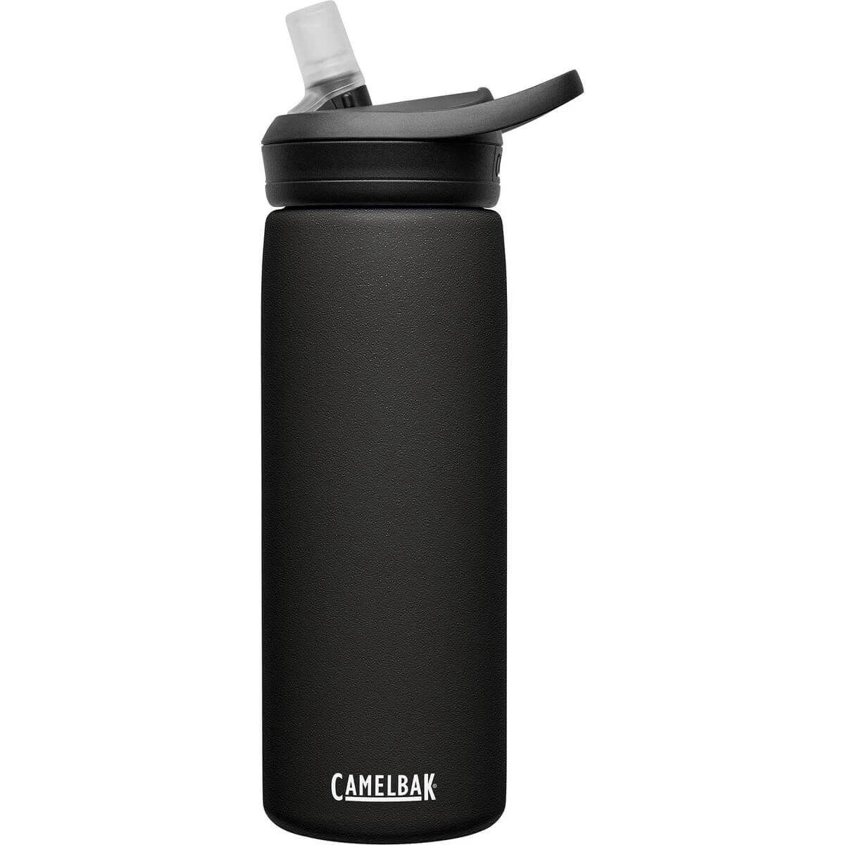 Camelbak Eddy+ Vacuum Insulated Drinkfles 600 Ml Rvs Black 3 Camelbak Eddy+ Vacuum Insulated Drinkfles 600 Ml Rvs Black