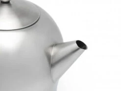 Bredemeijer Minuet Santhee Theepot 2 Liter Rvs Mat 10 Bredemeijer Minuet Santhee Theepot 2 Liter Rvs Mat -Keukenbenodigdheden Winkel 121000 detail3