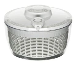 Küchenprofi Slacentrifuge 3,25 Liter Kunststof Wit