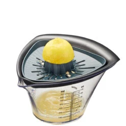 Gefu Fruti Granaatappelpers 700 Ml Kunststof -Keukenbenodigdheden Winkel 14480 gefu granatapfelentkerner und entsafter fruti 05