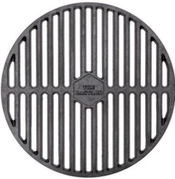 The Bastard Grillrooster Compact ø 34 Cm Gietijzer