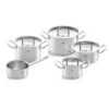 Fissler Original Profi Pannenset Met Steelpan En Lage Kookpan Rvs 5-delig -Keukenbenodigdheden Winkel 1630257167ast sa 1423451 1