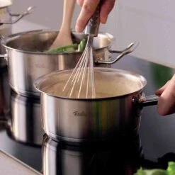 Fissler Original Profi Pannenset Met Steelpan En Lage Kookpan Rvs 5-delig -Keukenbenodigdheden Winkel 1663088901ast 1300836 1