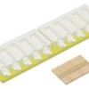 Silikomart Professional Mini Pick Silicone Wit -Keukenbenodigdheden Winkel 1765 76333 1