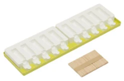 Silikomart Professional Mini Pick Silicone Wit