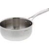 Cristel Castel'Pro Multiply Sauspan ø 18 Cm Rvs 1 Cristel Castel'Pro Multiply Sauspan ø 18 Cm Rvs -Keukenbenodigdheden Winkel 1783074 1