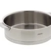 Cristel Strate Removable Sauteerpan ø 20 Cm Rvs 2 Cristel Strate Removable Sauteerpan ø 20 Cm Rvs -Keukenbenodigdheden Winkel 1783164 1