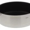 Cristel Strate Removable Sauteerpan Met Anti-aanbaklaag ø 26 Cm Rvs -Keukenbenodigdheden Winkel 1783167 1