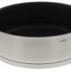 Cristel Strate Removable Sauteerpan Met Anti-aanbaklaag ø 28 Cm Rvs 1 Cristel Strate Removable Sauteerpan Met Anti-aanbaklaag ø 28 Cm Rvs -Keukenbenodigdheden Winkel 1783168 1