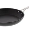 Cristel Castel'pro Exceliss+ Ultralu Koekenpan Met Anti-aanbaklaag ø 28 Cm Aluminium Zwart 2 Cristel Castel'pro Exceliss+ Ultralu Koekenpan Met Anti-aanbaklaag ø 28 Cm Aluminium Zwart -Keukenbenodigdheden Winkel 1783205 1