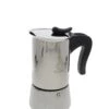 Forever Miss Splendy Inductie Mokapot 4-kops Rvs Glans -Keukenbenodigdheden Winkel 1793486 1