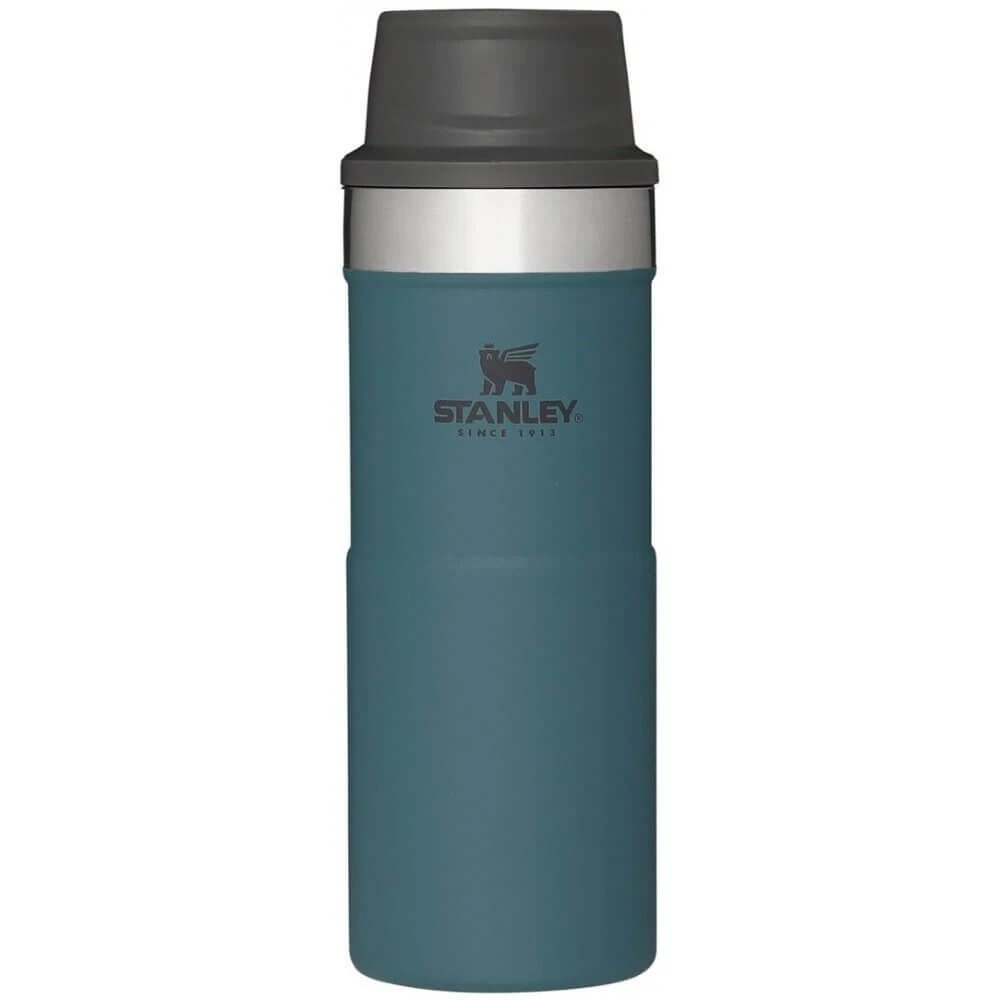Stanley The Trigger-Action Travel Mug 350 Ml Lagoon 3 Stanley The Trigger-Action Travel Mug 350 Ml Lagoon