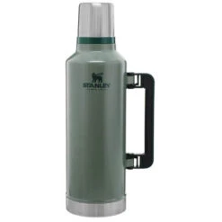 Stanley The Legendary Classic Thermosfles 2,3 Liter Hammertone Green