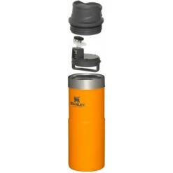 Stanley The Trigger-Action Travel Mug 350 Ml Saffron -Keukenbenodigdheden Winkel 1809710490 1000x1000h 1