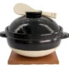 Oldenhof Kamado Iga Pot 2-kops 21 X 16 Cm 1 Liter 1 Oldenhof Kamado Iga Pot 2-kops 21 X 16 Cm 1 Liter -Keukenbenodigdheden Winkel 18658 1
