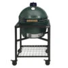 Big Green Egg Modular Outdoor Workspace Incl. XXL Barbecue 2 Big Green Egg Modular Outdoor Workspace Incl. XXL Barbecue -Keukenbenodigdheden Winkel 2019 egg frame 2xl expansion frame