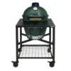 Big Green Egg Modular Outdoor Workspace Incl. Medium Barbecue -Keukenbenodigdheden Winkel 2019 egg frame l expansion frame 1 1