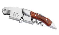 Cilio Legno Kelnersmes 12 Cm Hout