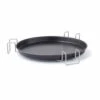 Big Green Egg Druippan Voor ConvEGGtor Medium 1 Big Green Egg Druippan Voor ConvEGGtor Medium -Keukenbenodigdheden Winkel 2153 82258 1
