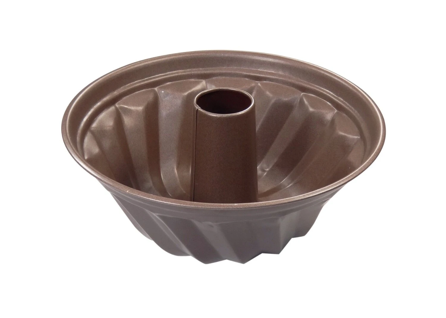 Gobel Tulbandvorm 21 Cm Staal Bruin 3 Gobel Tulbandvorm 21 Cm Staal Bruin