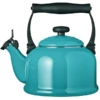 Le Creuset Tradition Fluitketel 2,1 Liter Staal Caribbean Blue 1 Le Creuset Tradition Fluitketel 2,1 Liter Staal Caribbean Blue -Keukenbenodigdheden Winkel 2281212 1e9adb72 cd98 46c0 afbb 3a44162ced94