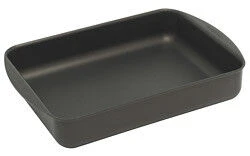 Scanpan Classic Braadslede 39 X 27 Cm Aluminium Anti-aanbaklaag 3 Scanpan Classic Braadslede 39 X 27 Cm Aluminium Anti-aanbaklaag
