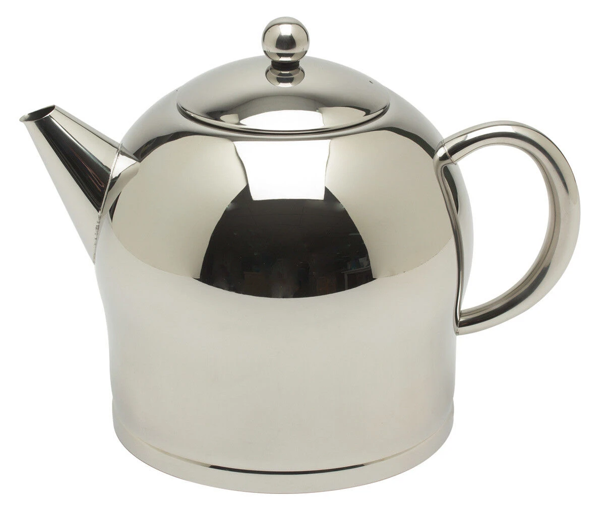 Bredemeijer Minuet Santhee Theepot 2 Liter Rvs Glans 3 Bredemeijer Minuet Santhee Theepot 2 Liter Rvs Glans