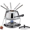 Spring Classic Eco Fondueset ø 18 Cm Rvs 2 Spring Classic Eco Fondueset ø 18 Cm Rvs -Keukenbenodigdheden Winkel 2622406018