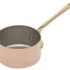 Mauviel M'Minis Steelpan Rond ø 9 Cm Koper Bronzen Greep -Keukenbenodigdheden Winkel 2784 77317 1