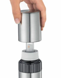 Küchenprofi Toscana Spray Voor Olijfolie 200 Ml Rvs -Keukenbenodigdheden Winkel 3 1005352800 b