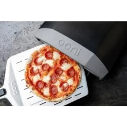 Ooni Pizzaschep 30 Cm Aluminium Geperforeerd Voor Model 12 8 Ooni Pizzaschep 30 Cm Aluminium Geperforeerd Voor Model 12 -Keukenbenodigdheden Winkel 3411323 3 12