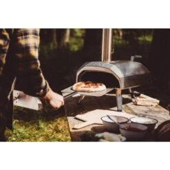 Ooni Karu 12 Houtskool Pizza-oven Rvs -Keukenbenodigdheden Winkel 34258013 6 12