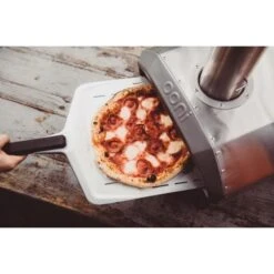 Ooni Karu 12 Houtskool Pizza-oven Rvs -Keukenbenodigdheden Winkel 34258018 7 12