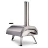 Ooni Karu 12 Houtskool Pizza-oven Rvs 1 Ooni Karu 12 Houtskool Pizza-oven Rvs -Keukenbenodigdheden Winkel 3425805 2 13