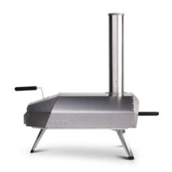 Ooni Karu 12 Houtskool Pizza-oven Rvs -Keukenbenodigdheden Winkel 3425807 4 10