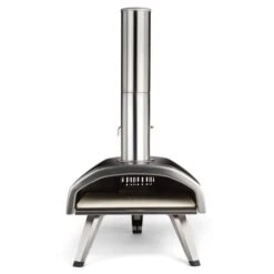 Ooni Fyra 12 Houtpellets Pizza-oven Rvs -Keukenbenodigdheden Winkel 3430371 3 12