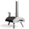 Ooni Fyra 12 Houtpellets Pizza-oven Rvs -Keukenbenodigdheden Winkel 3430376 2 7