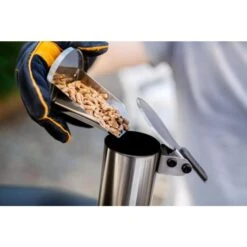 Ooni Fyra 12 Houtpellets Pizza-oven Rvs -Keukenbenodigdheden Winkel 3430379 5 9