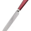 Sabre Natura Tafelmes 24 Cm Rvs Kunststof Rood -Keukenbenodigdheden Winkel 3603 1790199 1