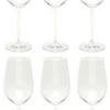 Schott Zwiesel Fortissimo 130 Bordeaux Bokaal 633 Ml Kristalglas 6 Stuks -Keukenbenodigdheden Winkel 3627 51388 1