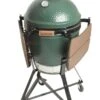 Big Green Egg Medium Barbecue ø 38 Cm Keramiek Groen Met Onderstel