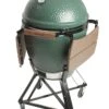 Big Green Egg Large Barbecue ø 47 Cm Keramiek Groen Met Onderstel 1 Big Green Egg Large Barbecue ø 47 Cm Keramiek Groen Met Onderstel -Keukenbenodigdheden Winkel 38846 1 2